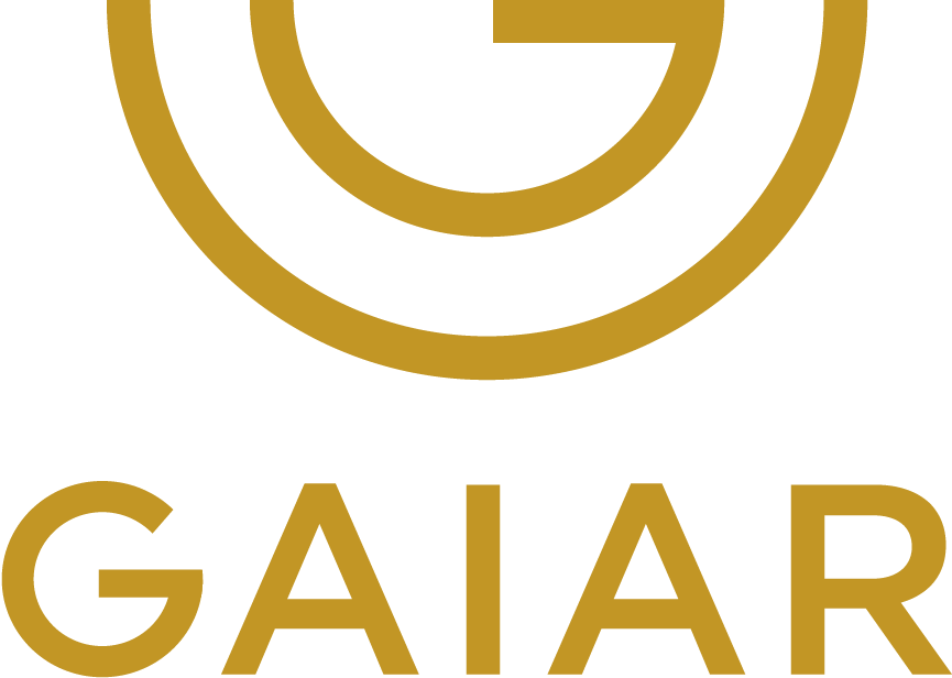 Logo GAIAR